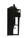 Clavinova CSP-170 (Polished Ebony), зображення 4